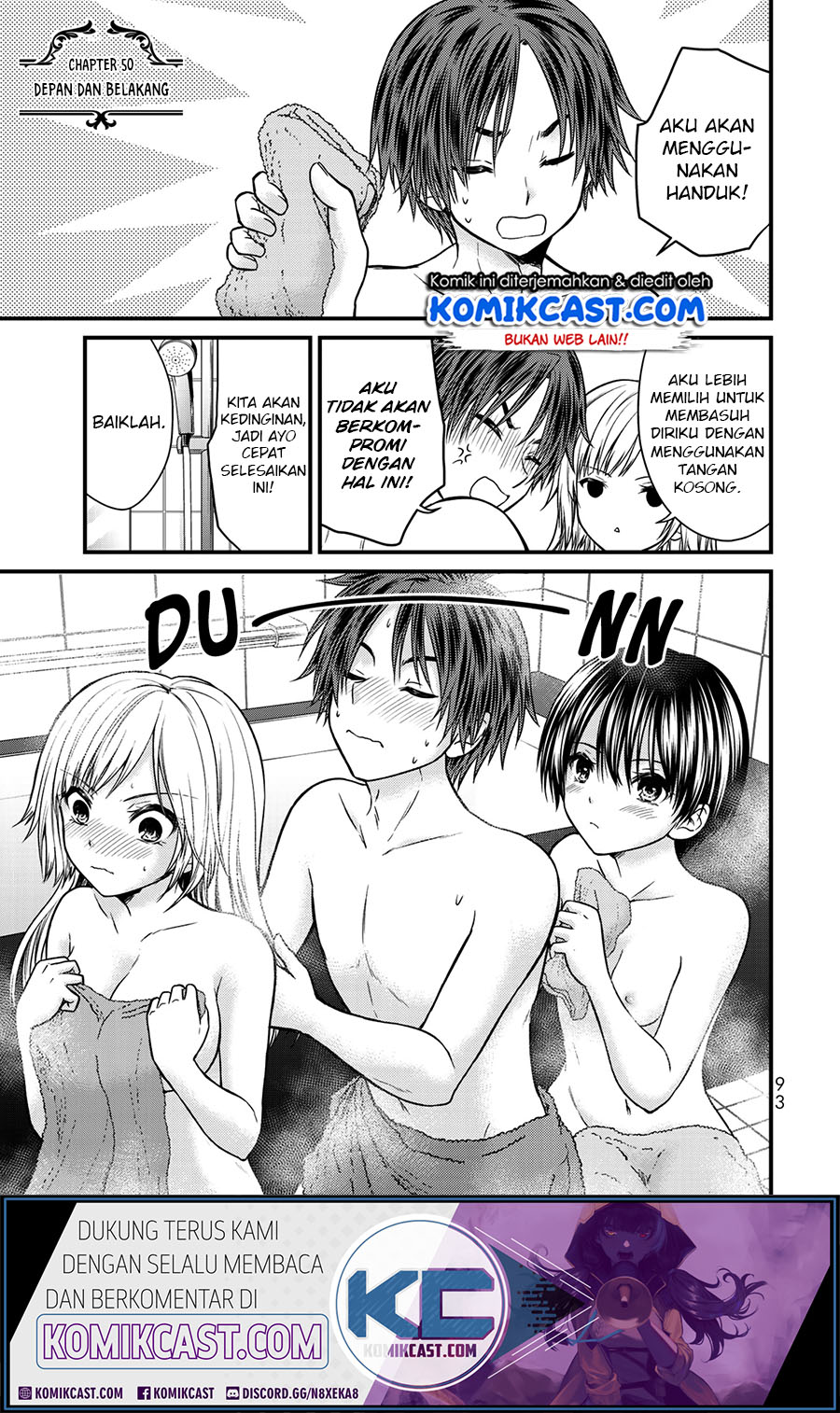 Ojou-sama no Shimobe